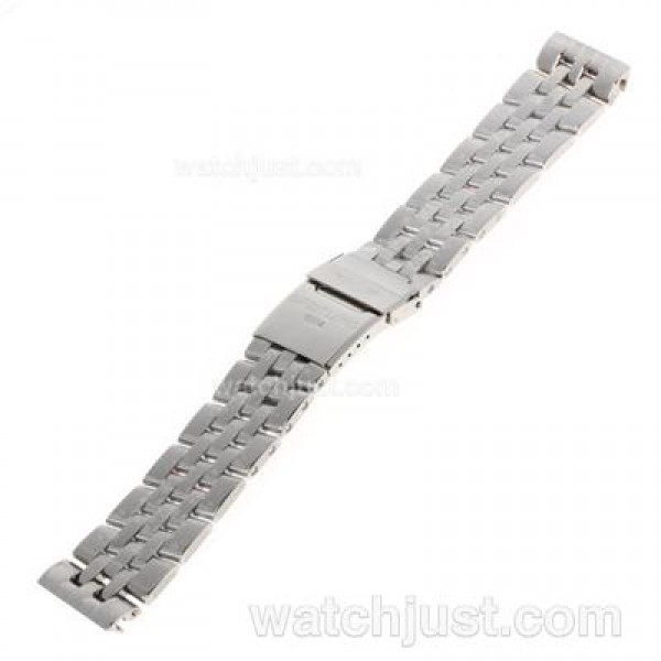 Breitling Stainless Steel Strap for Bentley Version