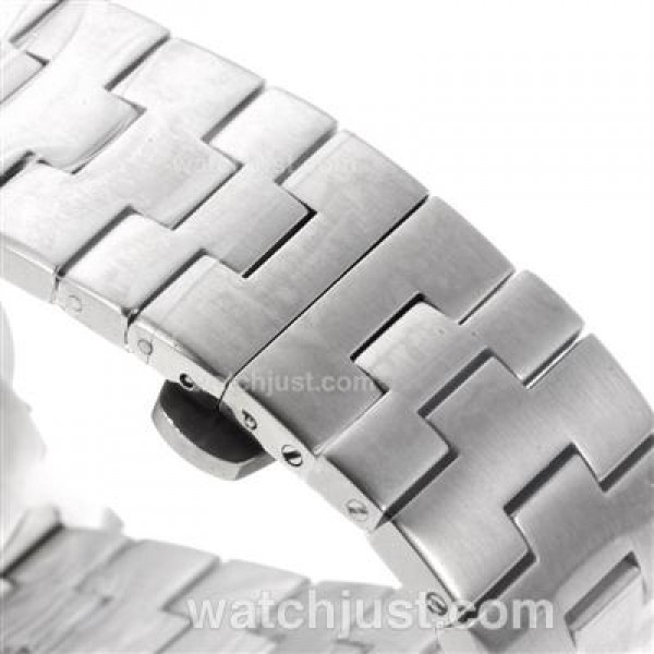 Panerai Luminor Marina OP Logo Unitas 6497 Movement with Black Dial S/S