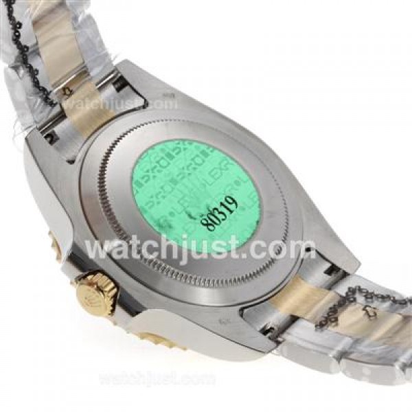 Top Quality Rolex Submariner Replica Watches With Black Dials For Women