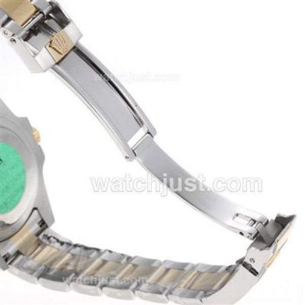 Top Quality Rolex Submariner Replica Watches With Black Dials For Women