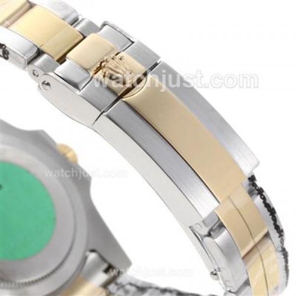 Top Quality Rolex Submariner Replica Watches With Black Dials For Women