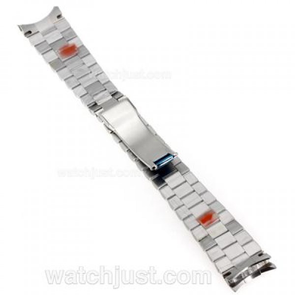 Rolex President Stainless Steel Strap for Swiss ETA Version