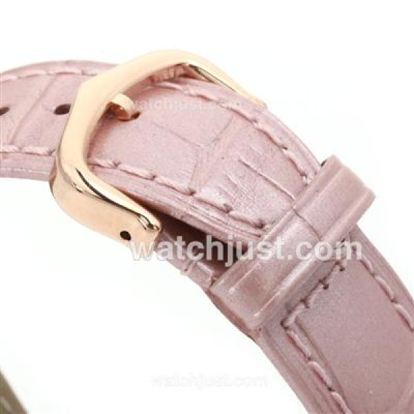 AAA Quality Cartier Ballon Bleu De Cartier Replica Watches With White Dials For Sale