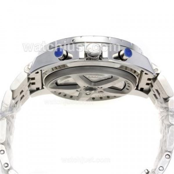 Best 1:1 Breitling Bentley 6.75 Replica Watches With Black Dials For Men