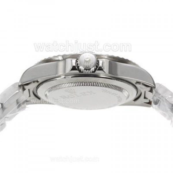 Cheap Rolex Submariner Comex Replica Watches With Black Dials For Sale