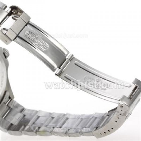 Cheap Rolex Submariner Comex Replica Watches With Black Dials For Sale