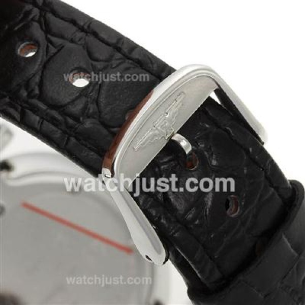 Longines La Grande Classique Swiss ETA Movement Diamond Bezel and Roman Marking