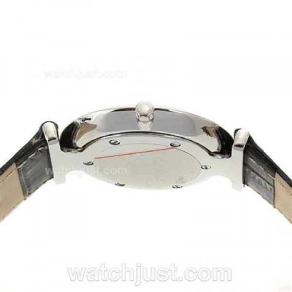 Longines La Grande Classique Swiss ETA Movement with White Dial and Roman Marking