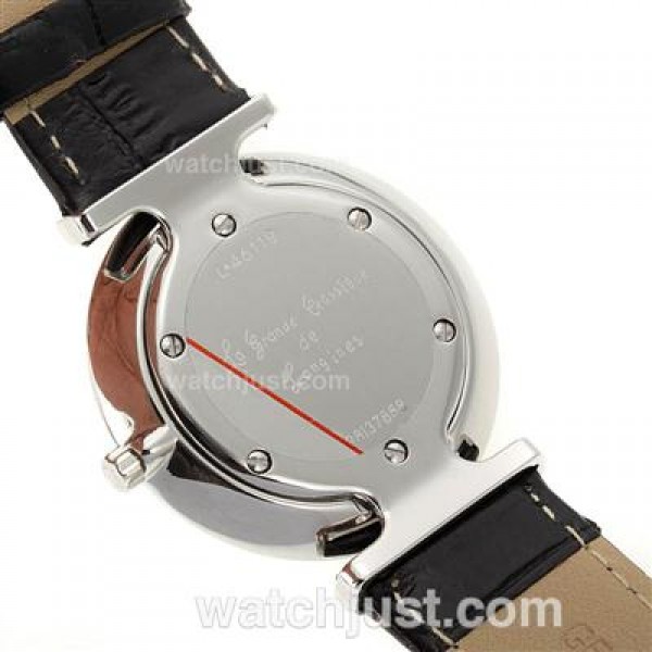 Longines La Grande Classique Swiss ETA Movement with White Dial and Roman Marking