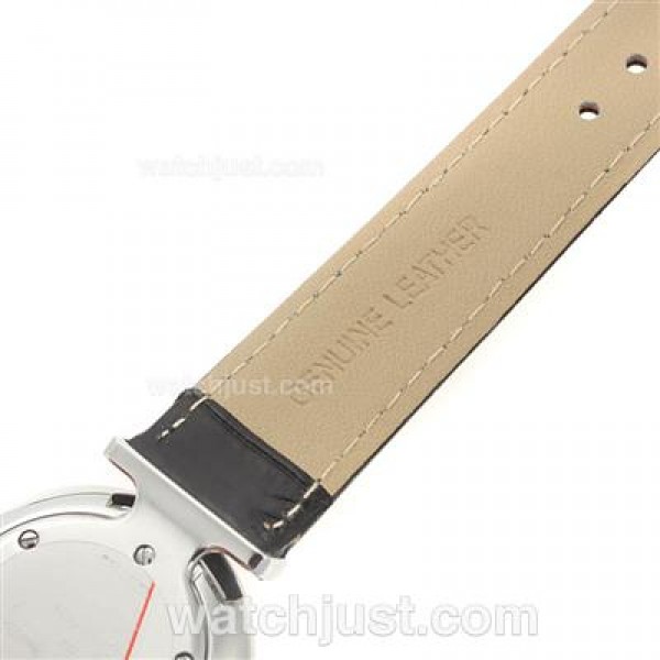 Longines La Grande Classique Swiss ETA Movement with White Dial and Roman Marking