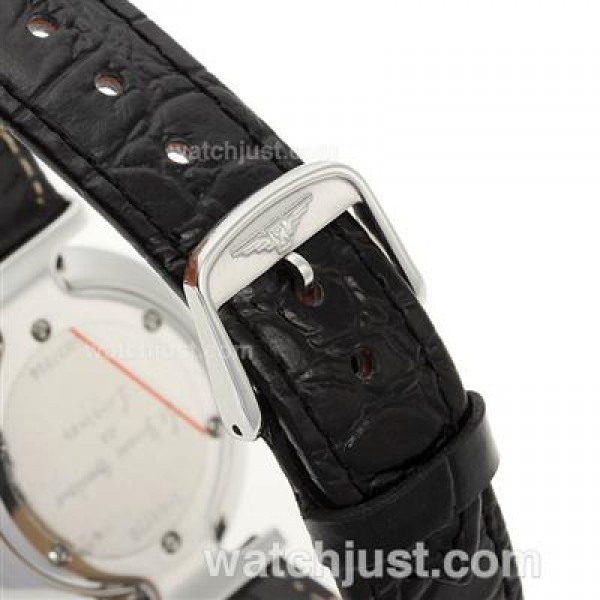 Longines La Grande Classique Swiss ETA Movement with White Dial and Roman Marking