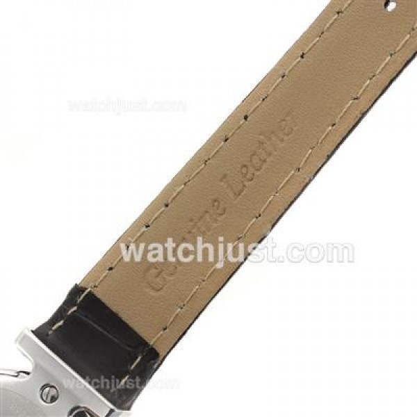 Longines La Grande Classique Swiss ETA Movement Diamond Bezel and Roman Marking-Lady Size