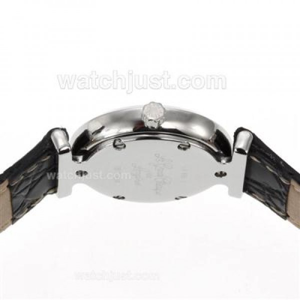 Longines La Grande Classique Swiss ETA Movement with White Dial-Lady Size