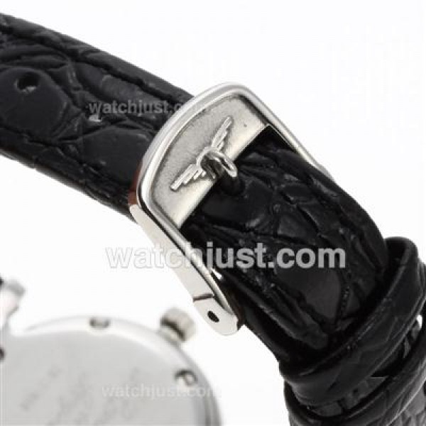 Longines La Grande Classique Swiss ETA Movement with White Dial-Lady Size
