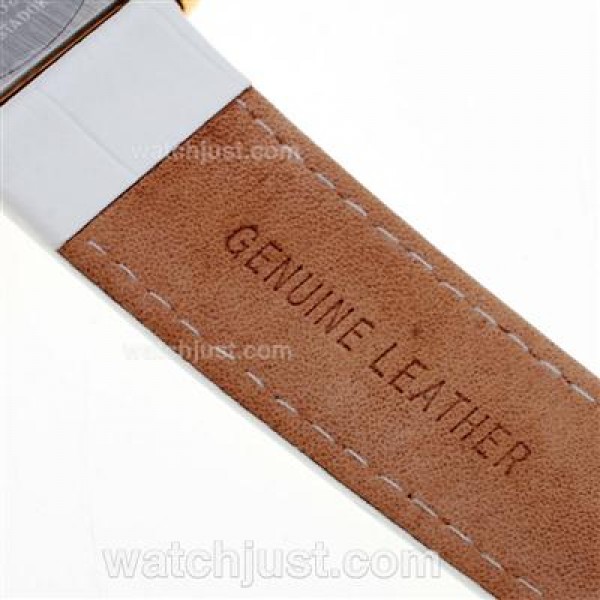 Franck Muller Master Square Roman Markers with White Dial-Lady Size