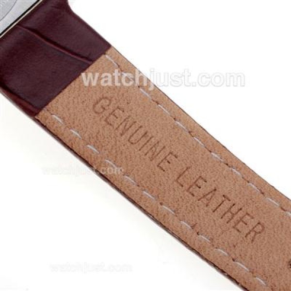 Franck Muller Master Square Colorful Roman Markers with Whie Dial-Lady Size