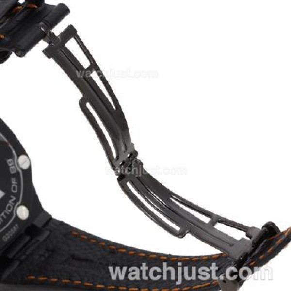 UK Luxury Replica Audemars Piguet Royal Oak Offshore Watches With Black Checkered Dials For Sale