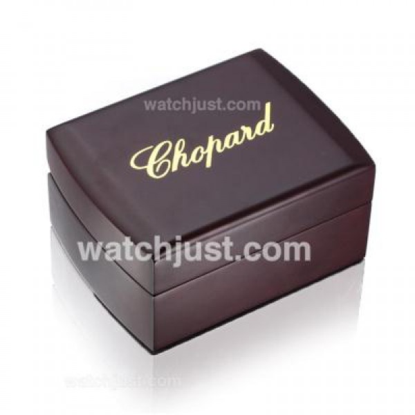 Chopard High quality wooden box