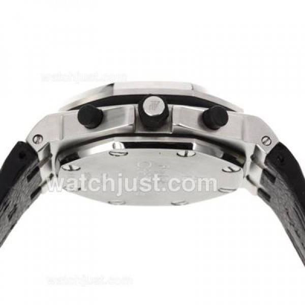 Yellow Numerals 42MM Male Replica Audemars Piguet Royal Oak Offshore Watches