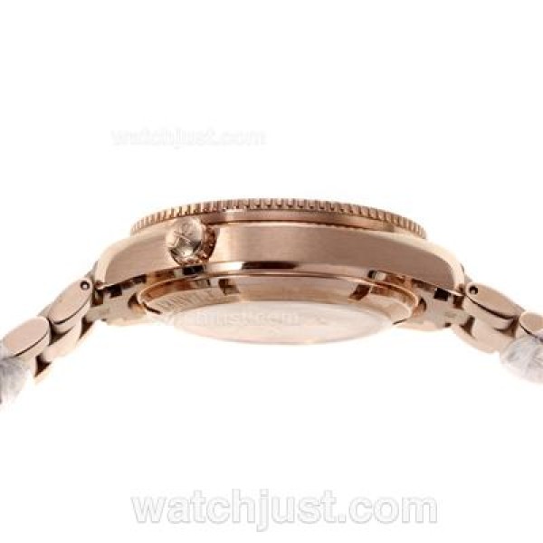 Best Quality Omega Seamaster Replica Watches With Black Dials For Men