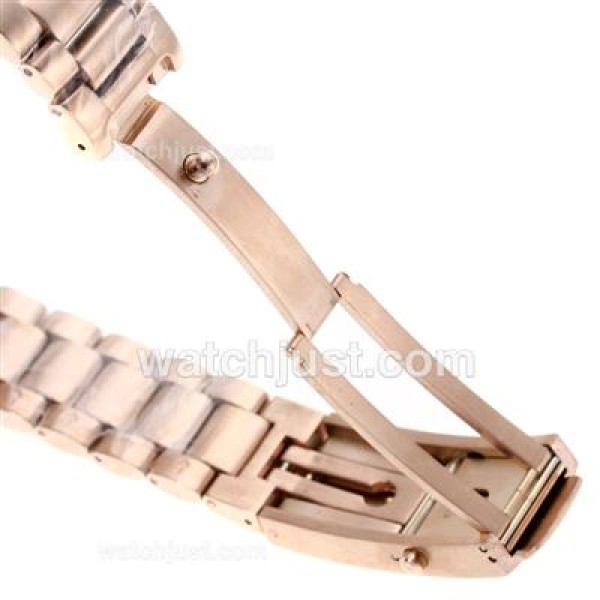 Best Quality Omega Seamaster Replica Watches With Black Dials For Men