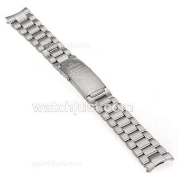 Omega Seamaster Stainless Steel Bracelet-20mm