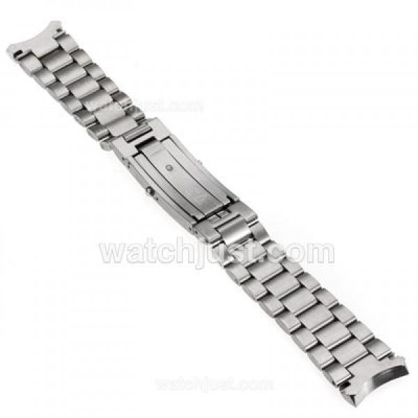 Omega Seamaster Stainless Steel Bracelet-20mm