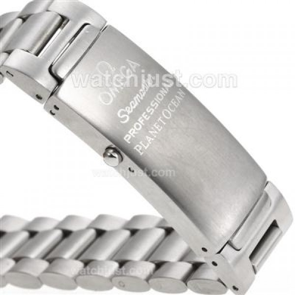 Omega Seamaster Stainless Steel Bracelet-20mm