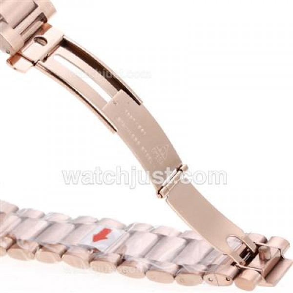 Best Quality Omega Seamaster Replica Watches With Brown Dials For Men