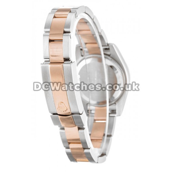 New Rose Roman Numeral Dial Rolex Datejust Lady 26MM Replica Watches