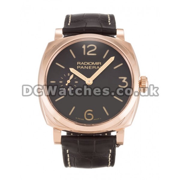 High Quality Panerai Radiomir Automatic PAM00513 Series Copy Watches UK