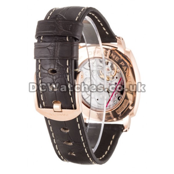 High Quality Panerai Radiomir Automatic PAM00513 Series Copy Watches UK