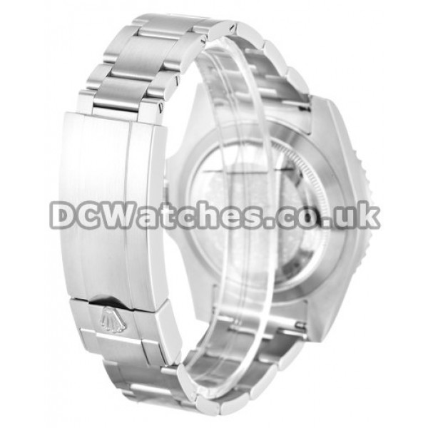 Black Dial Rolex Submariner Series High Quality Fake Watches