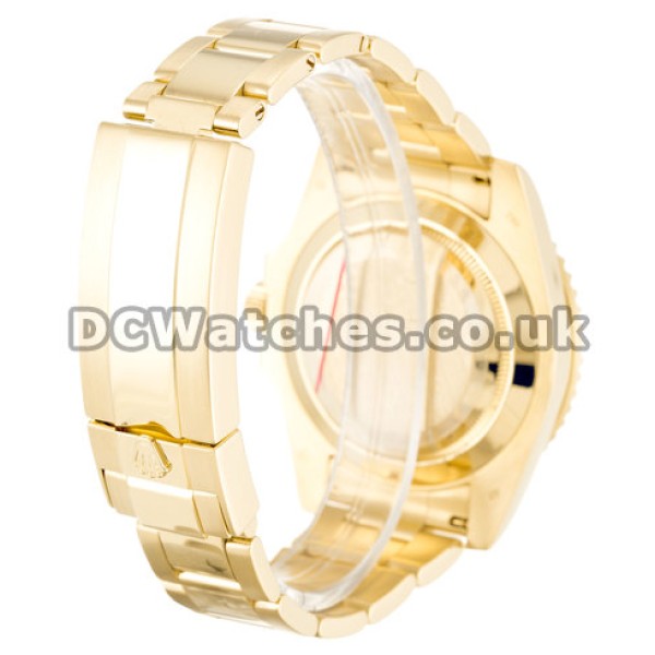 UK Black Baton Dial Replica Rolex Submariner Series Replica Watches