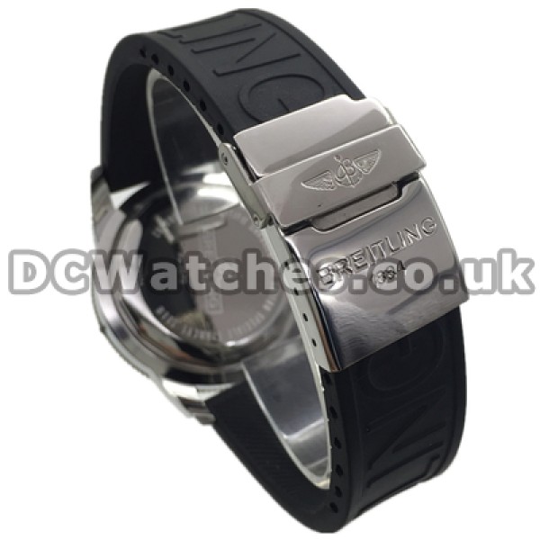 UK Breitling Quartz Movement SuperOcean Heritage Replica Watches UK