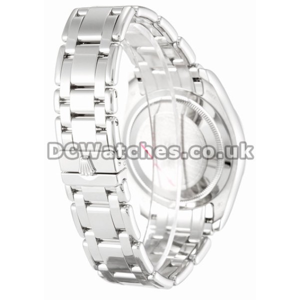 Best Mother of Pearl Dial Rolex Day-Date 36 MM Copy Watches
