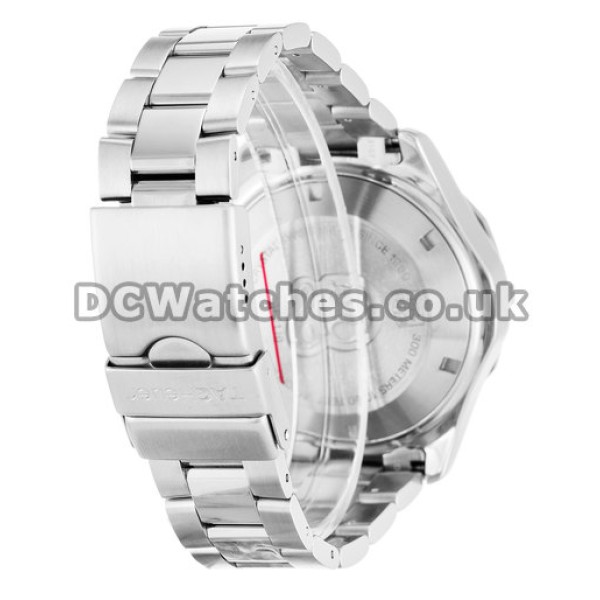 Tag Heuer New Aquaracer Series Stainless Steel Strap Replica Watches