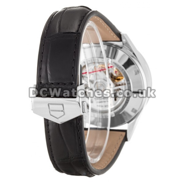 Tag Heuer Carrera Series Automatic Movement Replica Watches UK