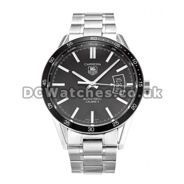Tag Heuer Water Resistant Replica Watches For Men In UK Sale