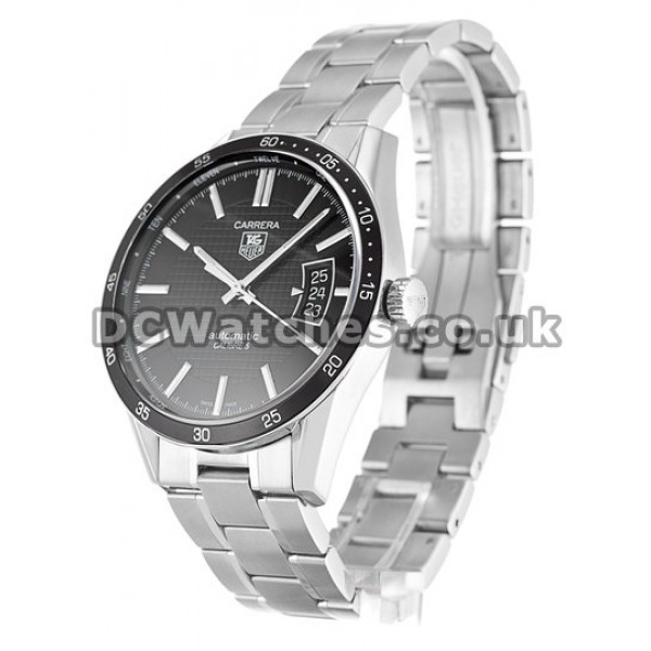 Tag Heuer Water Resistant Replica Watches For Men In UK Sale
