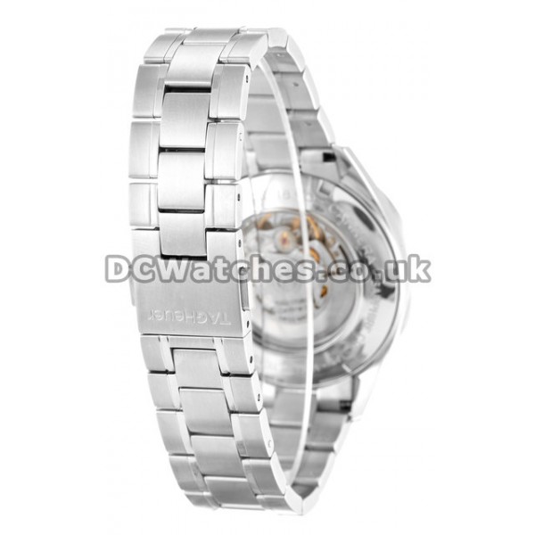 Tag Heuer Water Resistant Replica Watches For Men In UK Sale