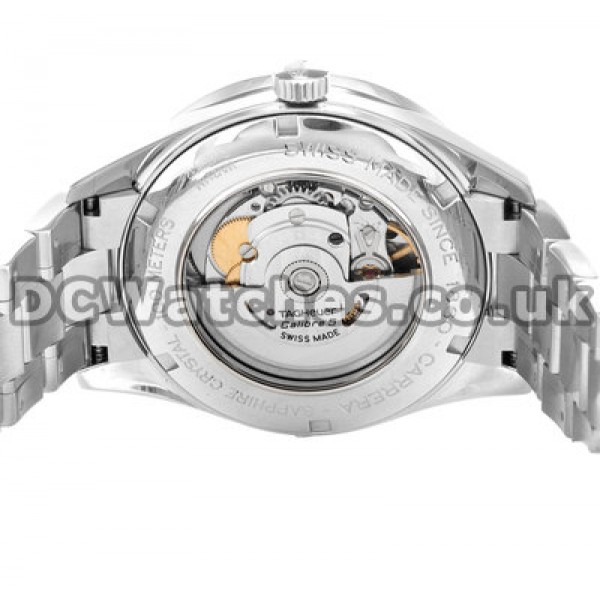 Tag Heuer Water Resistant Replica Watches For Men In UK Sale