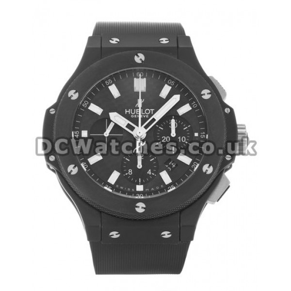 Hublot 301.CI.1770.RX 44mm Mens  Quartz Replica Watches