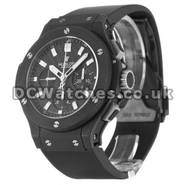 Hublot 301.CI.1770.RX 44mm Mens  Quartz Replica Watches