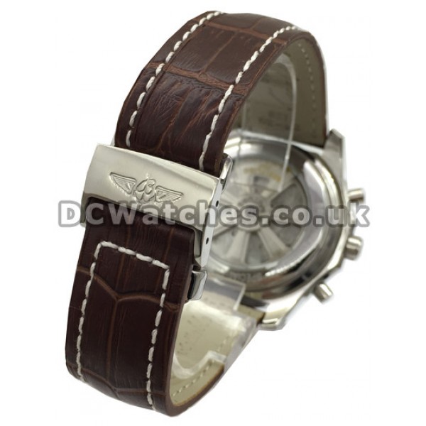 Special UK Breitling Bentley GT Quartz Copy Watches For Men