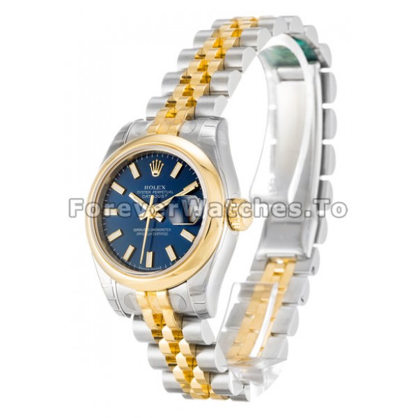 41MM Male Rolex Datejust II Replica Watches With Automatic Movements