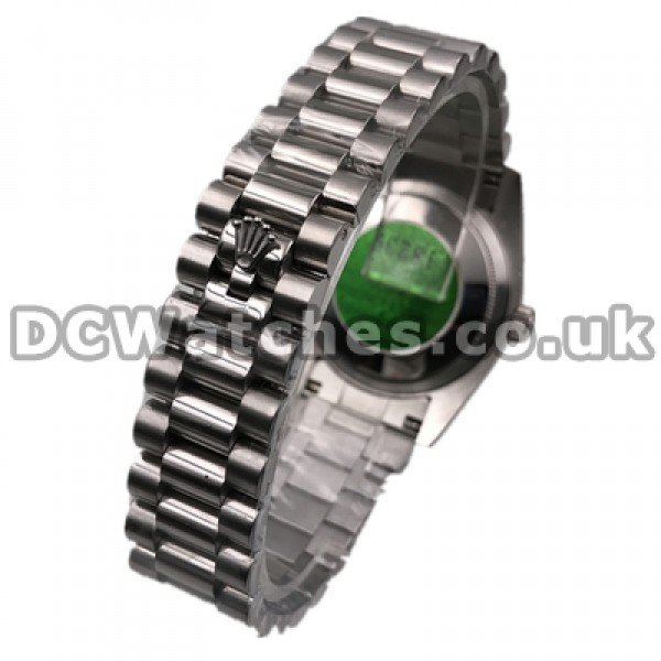 Male Replica Rolex Day-Date 36MM Watches With Automatic Movements