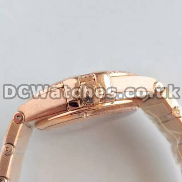 Male 38MM Fake Omega Constellation Watches With Automatic Movements