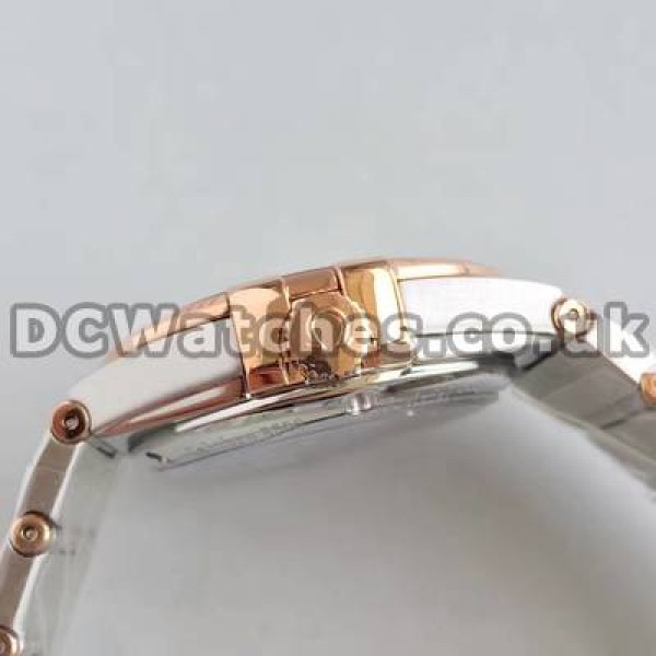 Automatic Movements Omega Constellation Replica 38MM Watches For Men