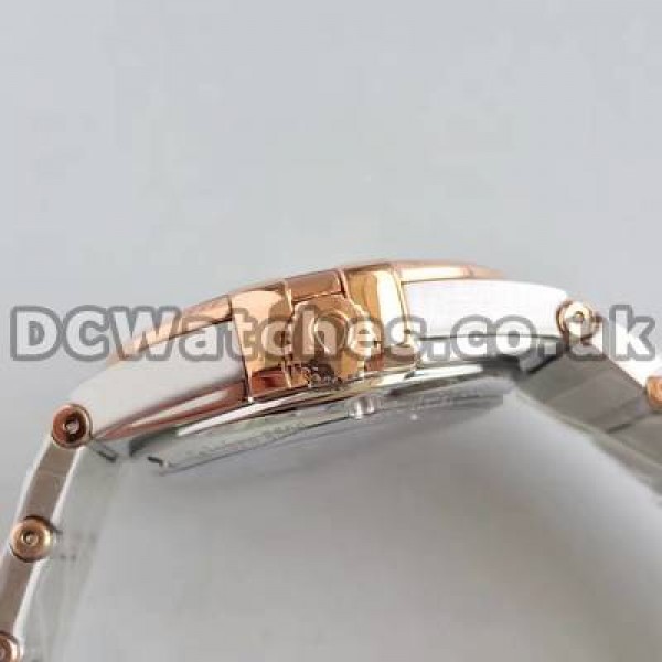 38MM Automatic Movements Fake Omega Constellation Watches For Men